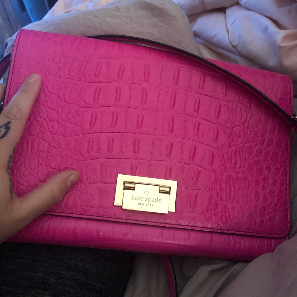 Kate Spade shoulder bag 💼